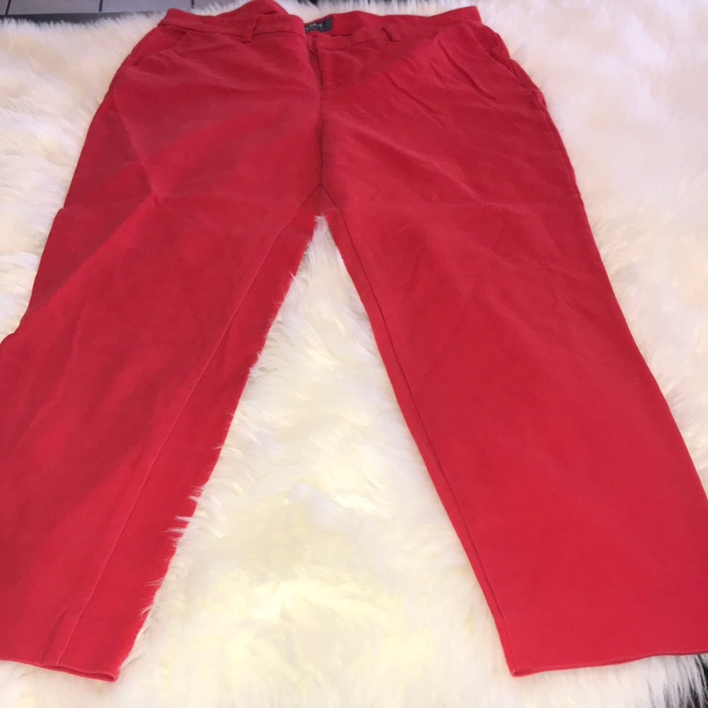 Harper Old Navy MidRise Pants